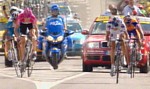 Merckx, Casar, Boogerd, Lef�vre